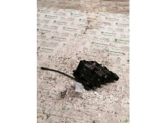 Recambio de cerradura puerta delantera izquierda para ford focus berlina (cap) ambiente (d) referencia OEM IAM 3M5AH21813EP 6 PI