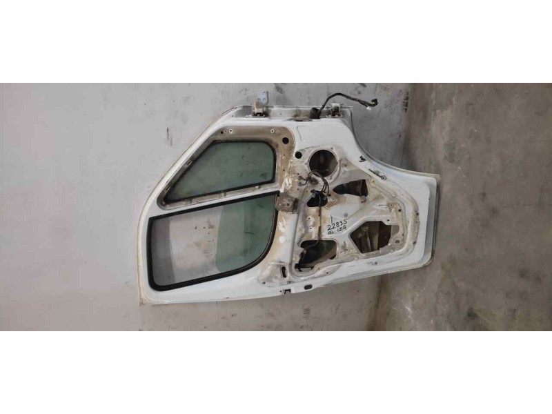 Recambio de puerta delantera izquierda para fiat ducato combi 30 (09.2006 =>) l1h1 120 multijet referencia OEM IAM   