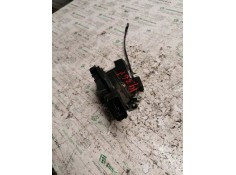 Recambio de cerradura puerta delantera izquierda para ford focus berlina (cap) ambiente (d) referencia OEM IAM 3M5AH21813EP 6 PI 2