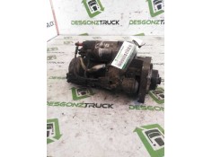 Recambio de motor arranque para man tg - l 12.xxx referencia OEM IAM 51262017237 M008T62771 MITSUBHISI