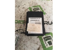 Recambio de modulo electronico para renault magnum ab 2005 12.8 diesel referencia OEM IAM 7420848526  