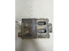 Recambio de modulo electronico para iveco stralis (ad/at) 7.8 diesel referencia OEM IAM 41221002 SW20.1 