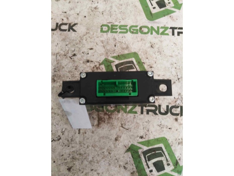 Recambio de modulo electronico para renault magnum ab 2005 12.8 diesel referencia OEM IAM 7420848526  