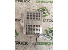 Recambio de modulo electronico para renault magnum ab 2005 12.8 diesel referencia OEM IAM 5010589393  