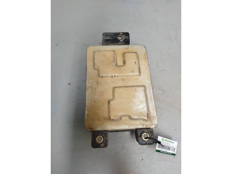 Recambio de modulo electronico para iveco stralis (ad/at) 7.8 diesel referencia OEM IAM 41221002 SW20.1 
