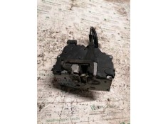 Recambio de cerradura puerta delantera izquierda para fiat grande punto (199) 1.3 multijet sport (01.2007) referencia OEM IAM 51