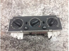 Recambio de mando calefaccion / aire acondicionado para citroën xsara berlina 1.4 hdi magic referencia OEM IAM 654524A 920460 12