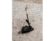 Recambio de cerradura puerta delantera izquierda para fiat grande punto (199) 1.3 multijet sport (01.2007) referencia OEM IAM 51 2
