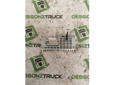 Recambio de modulo electronico para renault magnum ab 2005 12.8 diesel referencia OEM IAM 5010589393   2