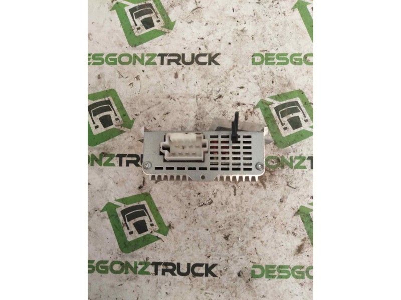Recambio de modulo electronico para renault magnum ab 2005 12.8 diesel referencia OEM IAM 5010589393  