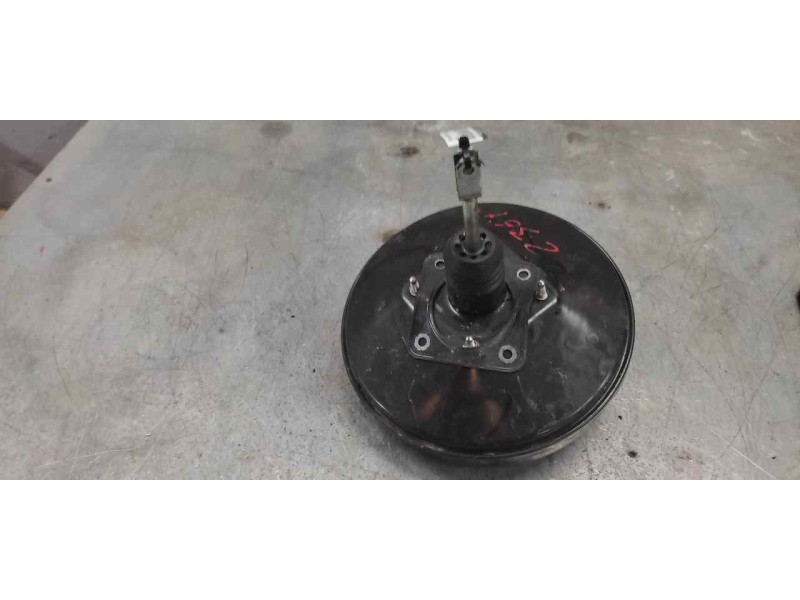 Recambio de servofreno para renault master ii phase 2 combi kombi 2,8t l1 6pl. referencia OEM IAM   