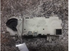 Recambio de mando calefaccion / aire acondicionado para citroën xsara berlina 1.4 hdi magic referencia OEM IAM 654524A 920460 12 2