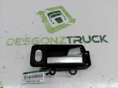Recambio de maneta interior trasera derecha para ford focus c-max (cap) connection referencia OEM IAM 3M51R22600  