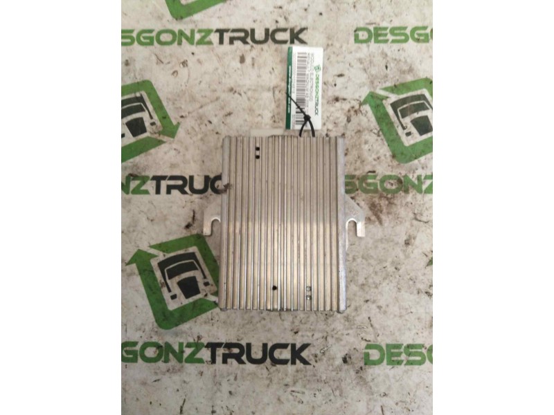 Recambio de modulo electronico para renault magnum ab 2005 12.8 diesel referencia OEM IAM 5010589393  