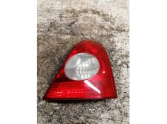 Recambio de piloto trasero derecho para renault clio ii fase ii (b/cb0) authentique referencia OEM IAM   