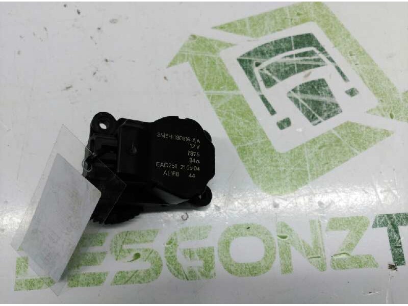 Recambio de motor calefaccion para ford focus c-max (cap) connection referencia OEM IAM 1362640 3M5H19E616AA 