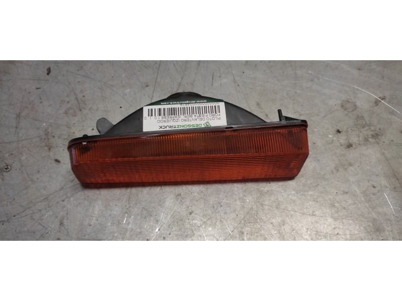 Recambio de piloto delantero izquierdo para ford fiesta berl./express 1.0 referencia OEM IAM   