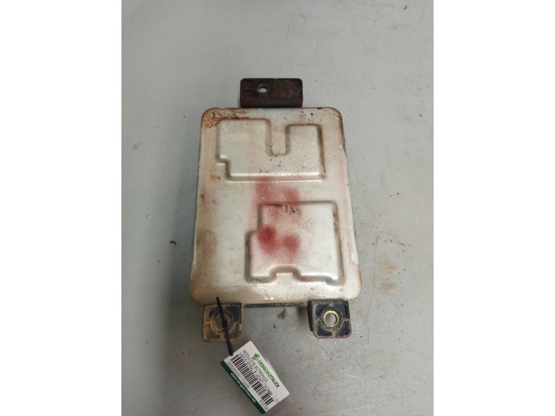 Recambio de modulo electronico para iveco stralis (ad/at) 7.8 diesel referencia OEM IAM 41221001 SW20.1 