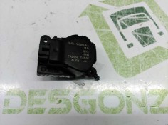 Recambio de motor calefaccion para ford focus c-max (cap) connection referencia OEM IAM 1362640 3M5H19E616AA 