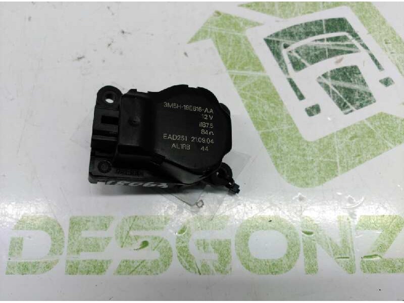 Recambio de motor calefaccion para ford focus c-max (cap) connection referencia OEM IAM 1362640 3M5H19E616AA 