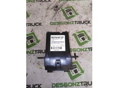 Recambio de modulo electronico para renault magnum ab 2005 12.8 diesel referencia OEM IAM 7420908555  CENTRALITA VECU