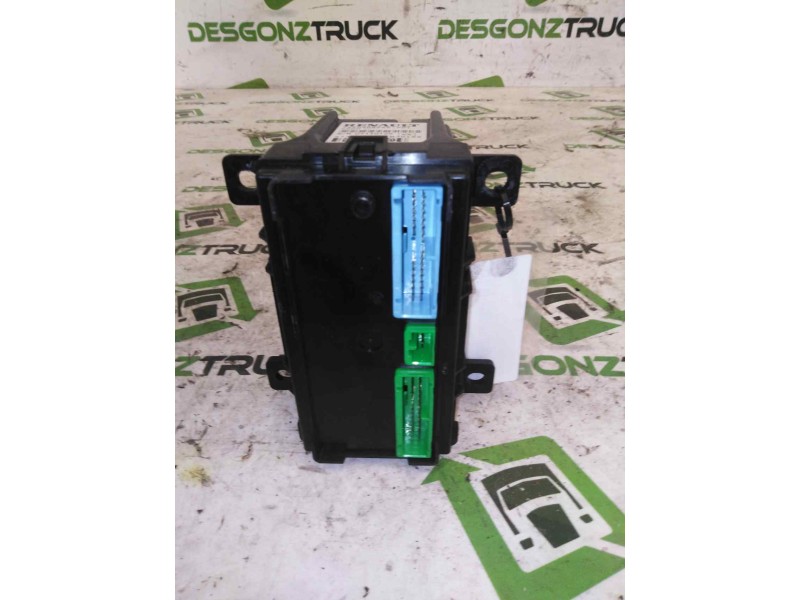 Recambio de modulo electronico para renault magnum ab 2005 12.8 diesel referencia OEM IAM 7420908555  CENTRALITA VECU