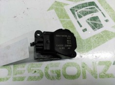 Recambio de motor calefaccion para ford focus c-max (cap) connection referencia OEM IAM 1362640 3M5H19E616AA 