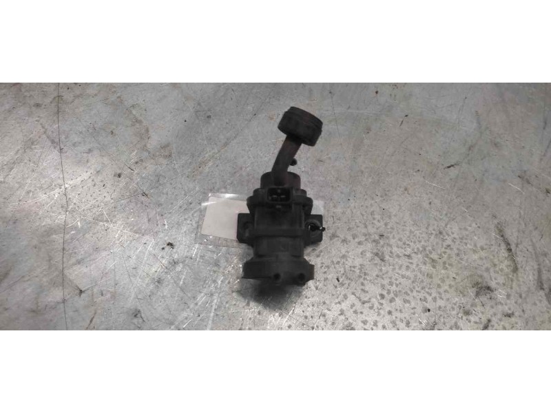 Recambio de valvula aire adicional para opel astra g berlina comfort referencia OEM IAM 4522371 2 PINS 