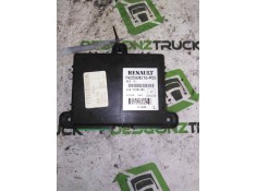 Recambio de modulo electronico para renault magnum ab 2005 12.8 diesel referencia OEM IAM 7420569216  CENTRALITA ECS