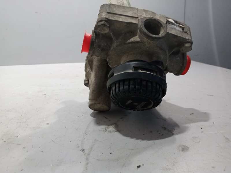 Recambio de valvula aire para iveco stralis (as) 10.3 diesel referencia OEM IAM 4802020040  