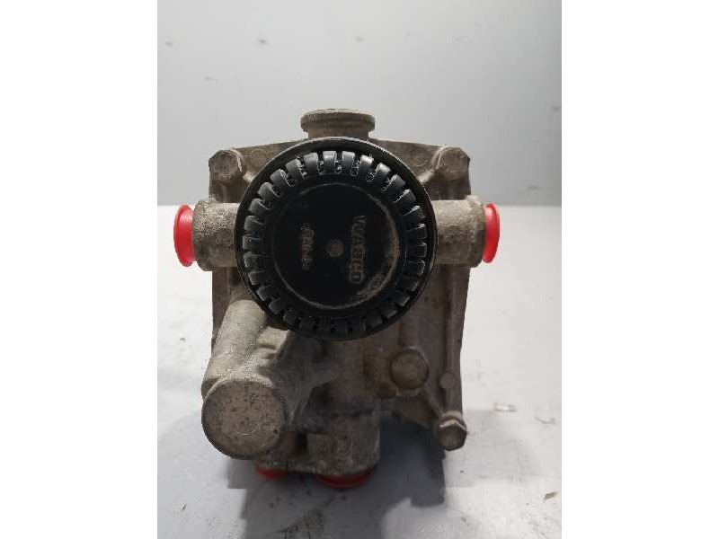 Recambio de valvula aire para iveco stralis (as) 10.3 diesel referencia OEM IAM 4802020040  