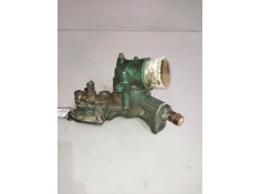 Recambio de termostato para volvo fl xxx fg 4x2 cabina para grupos (l4h1c) referencia OEM IAM 21142074 21061992 