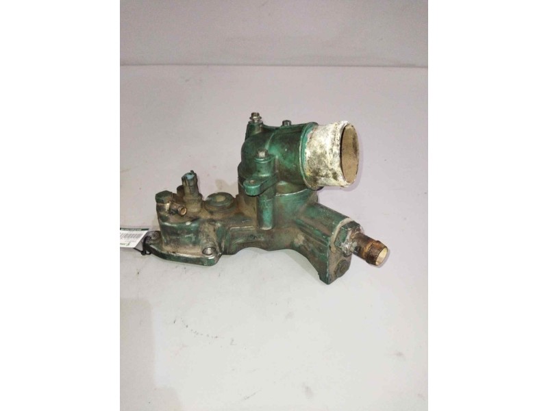 Recambio de termostato para volvo fl xxx fg 4x2 cabina para grupos (l4h1c) referencia OEM IAM 21142074 21061992 