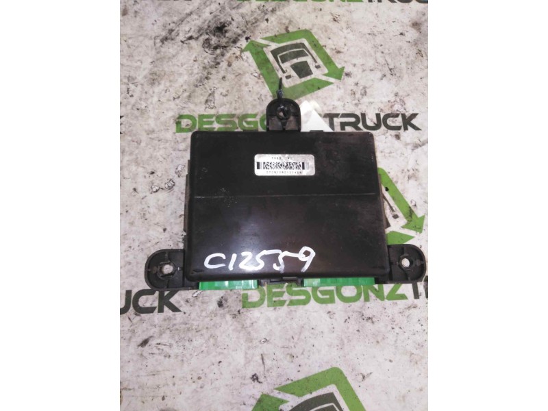 Recambio de modulo electronico para renault magnum ab 2005 12.8 diesel referencia OEM IAM 7420569216  CENTRALITA ECS