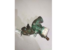 Recambio de termostato para volvo fl xxx fg 4x2 cabina para grupos (l4h1c) referencia OEM IAM 21142074 21061992  2