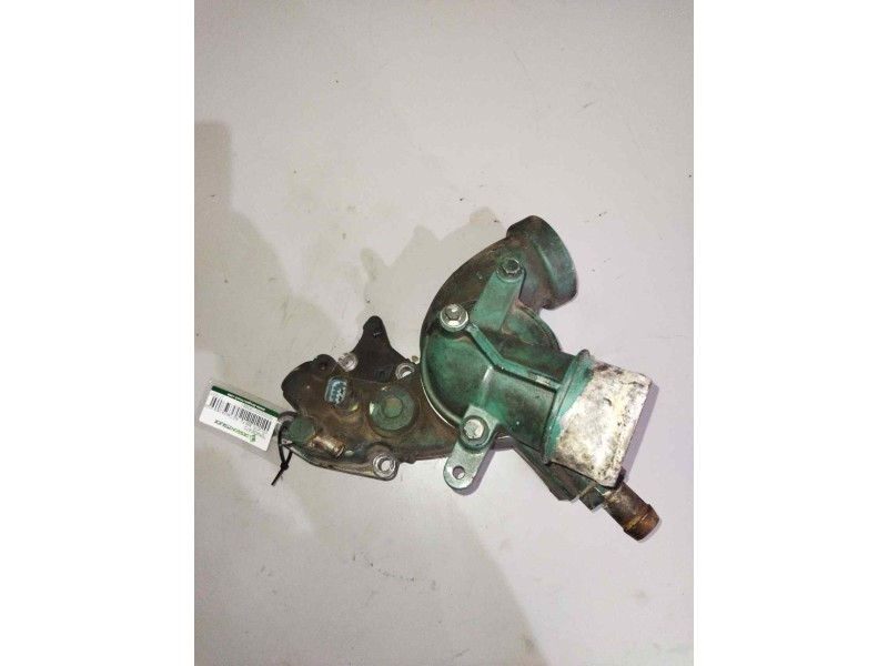 Recambio de termostato para volvo fl xxx fg 4x2 cabina para grupos (l4h1c) referencia OEM IAM 21142074 21061992 