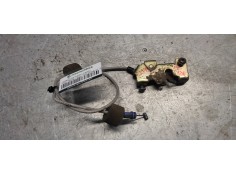 Recambio de cerradura puerta carga para ford transit mod. 2000 combi ft 260 2.0 corto referencia OEM IAM   IZQUIERDA