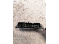 Recambio de centralita motor uce para ford focus berlina (cap) 1.6 tdci cat referencia OEM IAM 0281011701 4M5112A650YD 1039S0908 2