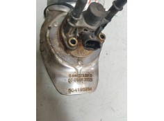 Recambio de inyector para iveco eurocargo tector referencia OEM IAM 504193284  INYECTOR ADBLUE 2