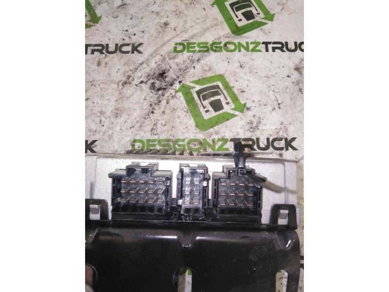 Recambio de modulo electronico para renault magnum ab 2005 12.8 diesel referencia OEM IAM 20851690A  