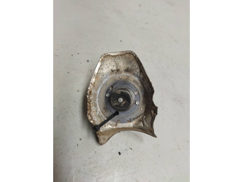 Recambio de inyector para iveco eurocargo tector referencia OEM IAM 504193284  INYECTOR ADBLUE