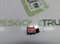 Recambio de sensor airbag para ford focus c-max (cap) connection referencia OEM IAM 3M5T14B342AB DEL. IZQ. 