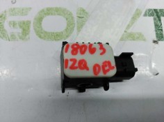 Recambio de sensor airbag para ford focus c-max (cap) connection referencia OEM IAM 3M5T14B342AB DEL. IZQ.  2