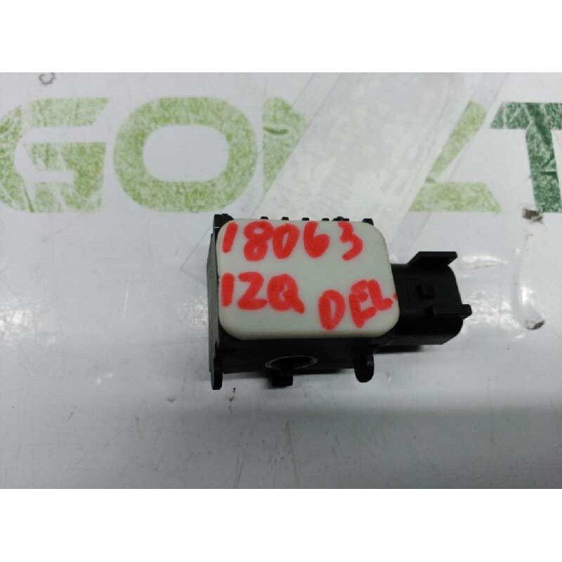 Recambio de sensor airbag para ford focus c-max (cap) connection referencia OEM IAM 3M5T14B342AB DEL. IZQ. 