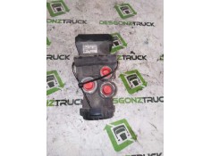 Recambio de valvula aire para renault magnum ab 2005 cabina adel.tractor semirr. gv  4x2 4xx.18 gran espacio referencia OEM IAM 