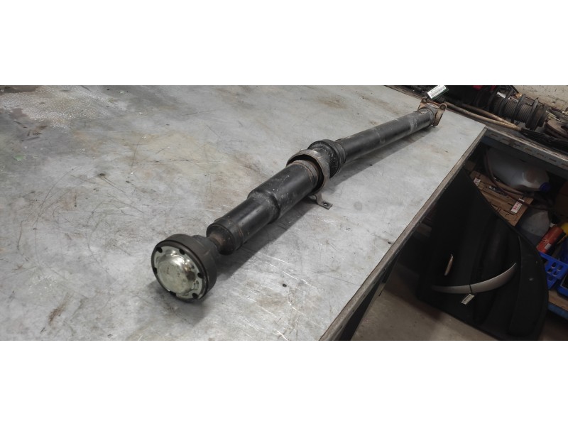 Recambio de transmision central para toyota land cruiser (j9) 50 aniversario (kzj95) referencia OEM IAM   1.31CM