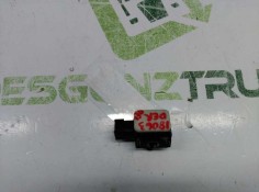 Recambio de sensor airbag para ford focus c-max (cap) connection referencia OEM IAM 3M5T14B342AB DEL. DCHO. 