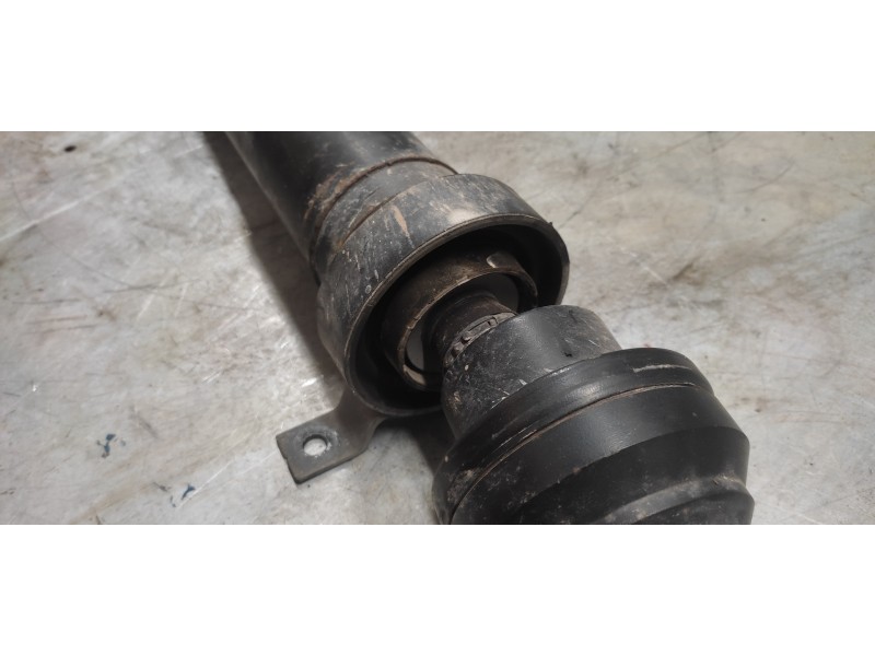Recambio de transmision central para toyota land cruiser (j9) 50 aniversario (kzj95) referencia OEM IAM   1.31CM