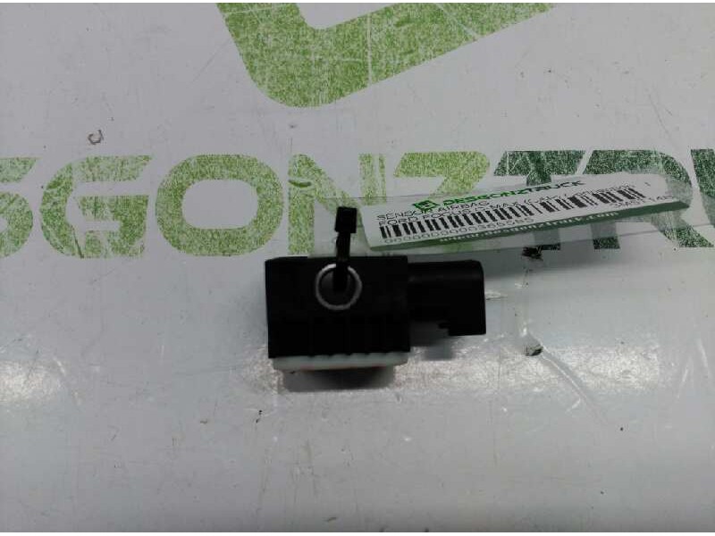 Recambio de sensor airbag para ford focus c-max (cap) connection referencia OEM IAM 3M5T14B342AB DEL. DCHO. 