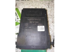 Recambio de modulo electronico para renault magnum ab 2005 12.8 diesel referencia OEM IAM 7420787694   2